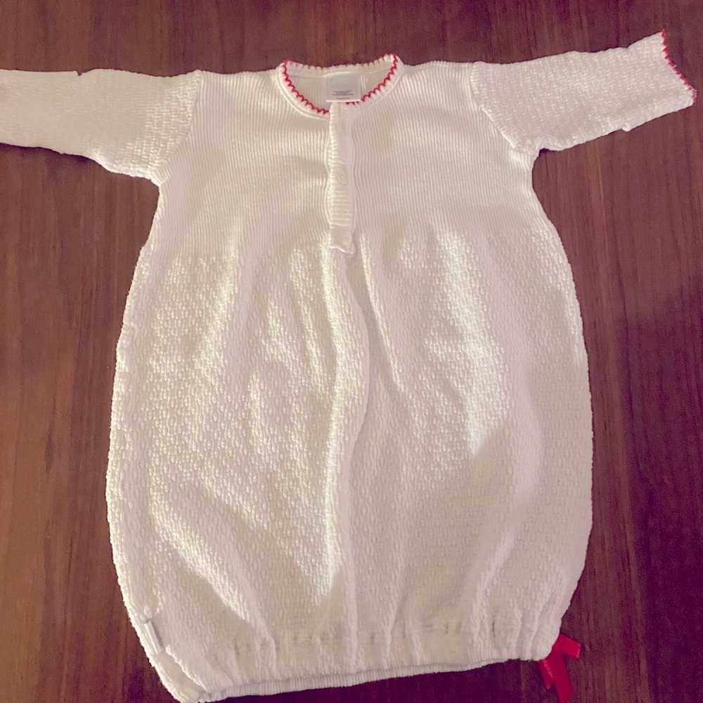 Paty gown size small